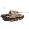 TAKOM 2176 PzKpfwg. V Panther A late WW2 Scale 135 Model Making