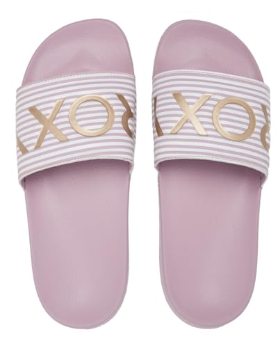 Roxy Rory baskets plates légères résolvant le mal de pieds en marche