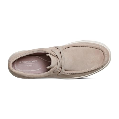 Rockport Men's Terell Sneaker4