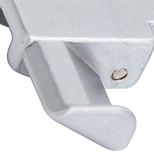 Accesorio Pie Prensatelas para Máquina de Coser Zerodis miniatura 2