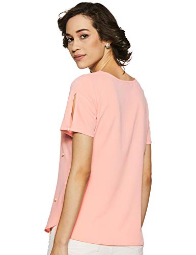 Image of Styleville.in Women's Regular Fit Shirt