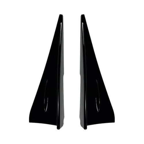 Kit de faldón lateral trasero para Toyota GR86: destaca en tus rutas y concentraciones