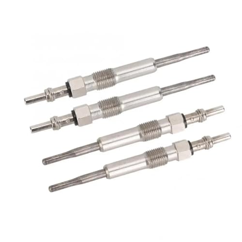 Kit bougies de préchauffage Skoda Octavia 1.9 diesel GP60706 pièce allumage
