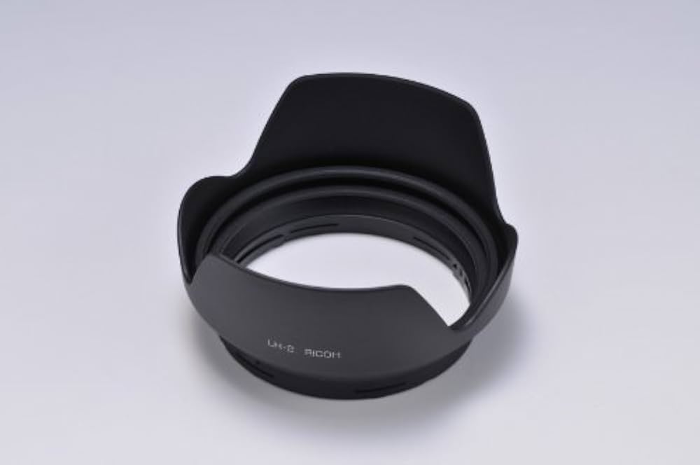 RICOH A16 LH-2 GXR レンズユニット フードセット RICOH A16 LH-2 GXR レンズユニット フードセット RICOH A16 LH-2 GXR