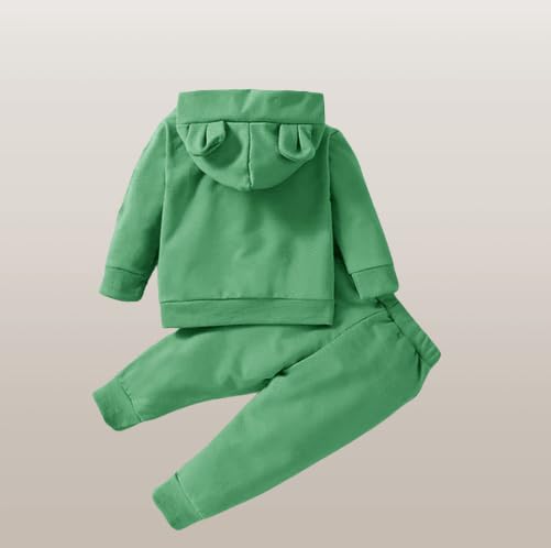 Image of Kids Winter Wear Casual Clothing Set for Baby Boy Girl