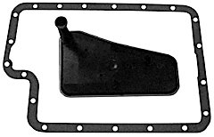 Killer Filter Replacement for Service Champ 84135