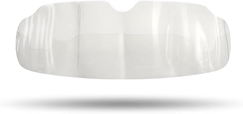 Impact Quick-Fit - Protector bucal deportivo para todos los deportes boxeo MMA lacrosse fútbol hockey baloncesto jiu-jitsu y más protector bucal