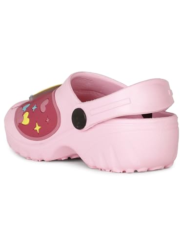 Image of Bubblegummers Girls Clogs