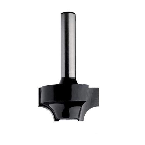 CMT 82706, Router Ovolo Bit, 1/4