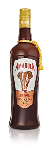 Amarula Cream Liqueur, 700 ml