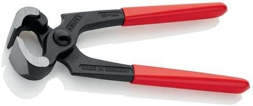 Knipex para Carpinteros 160 mm Multi-Coloured