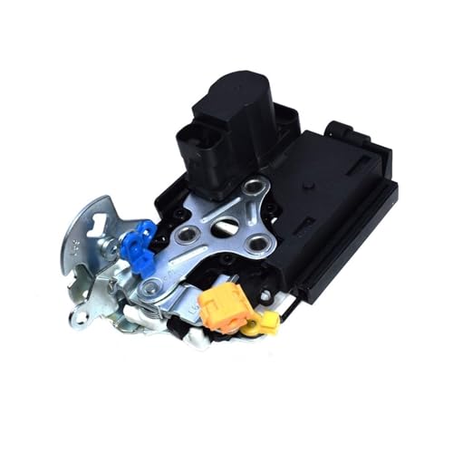 Actuador de cerradura delantera izquierda para Chevrolet Aveo y Aveo5 de 2004 a 2011