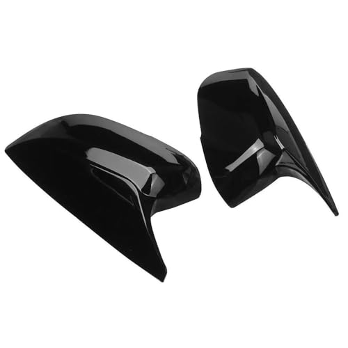 Coque rétroviseur Infiniti Q50 cassée ? Améliorez en carbone