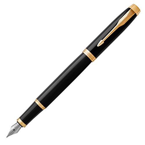 user_42a07ee5様☆未使用品！パーカー PARKER 万年筆（F） 31NVsi4YZTL.jpg