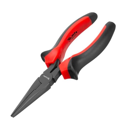 10.Alicate de Bico – MTX