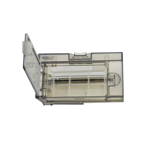 Bac à poussière Lydsto W2 W2 Lite Edge accessoire robot - 2