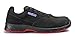 Sparco s0751945NRNR Scarpe antinfortunistiche Challenge, Nero, 45