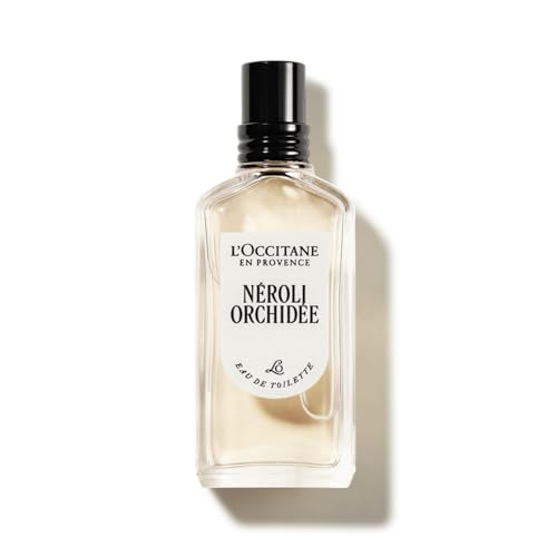 L'OCCITANE - Eau de Toilette Néroli Orchidée (Neroli Orquídea)...