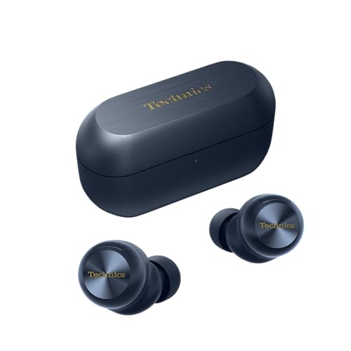 イヤホン Panasonic Technics EAH-AZ100 Amazon.co.jp: 【Panasonic Store Plusモデル】テクニクス Technics