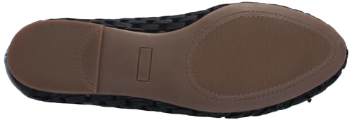 Lucky Brand Women's Mogeni Woven Ballet Flat4
