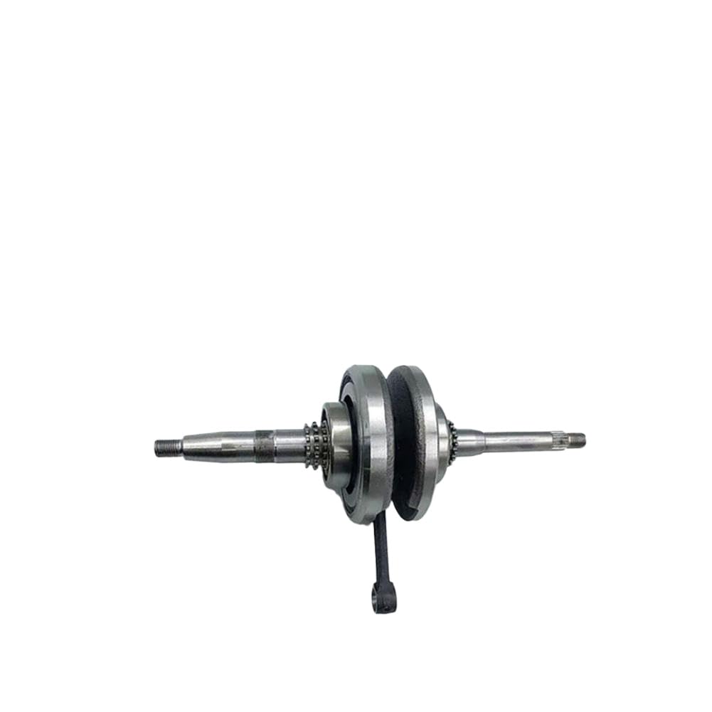 Gruppo albero motore biella moto compatibile con motore scooter Jonway Wangye GY6125 CK125T DS125 CS125