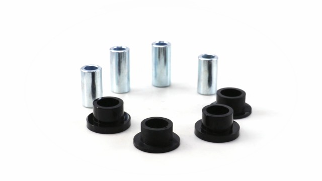 Amazon.com: RYANSTAR RACING Front Shock Bushing Sleeve Kit
