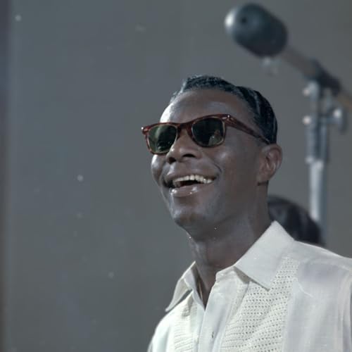 Nat King Cole