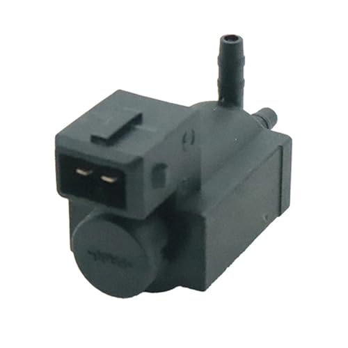 Válvula solenoide turbo 30611668 soluciona tirones de aceleración en Volvo V40 S80 XC90 7