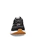 Cole Haan Men's Zerogrand All Day Running Sneaker, Black/Natural Tan/White, 11.5 Medium