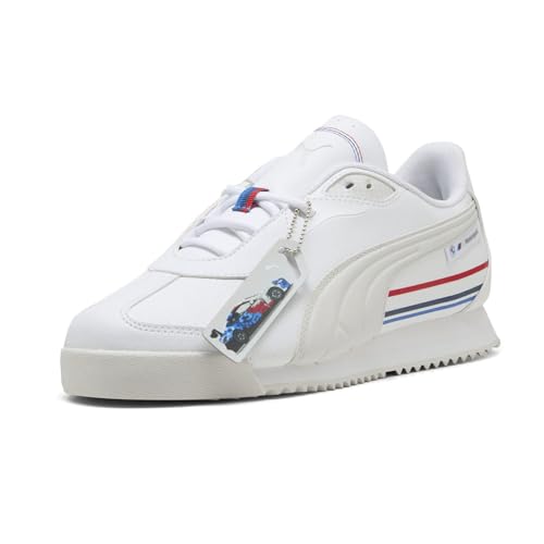 PUMA Men's BMW Motorsport Roma Shoes Sneaker2