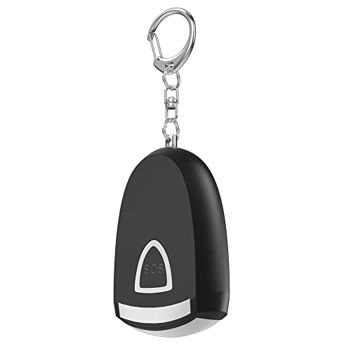 ANKOSHUN Personal Alarm, 4 Pop Color