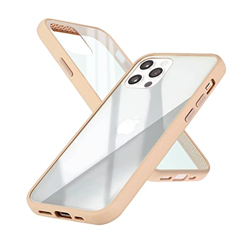 campino iPhone 12 Pro �P�[�X iPhone 12 �P�[�X �A���`�V���b�N �ϏՌ� �o���p�[ �X���� ���^ �����Y�ی� �V�����p�� �x�[�W��