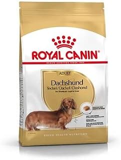 Royal Canin Dachshund Adult Dry Dog Food 1.5kg