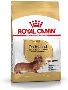 Royal Canin Dachshund Adult Breed Dry Dog Food 7.5kg