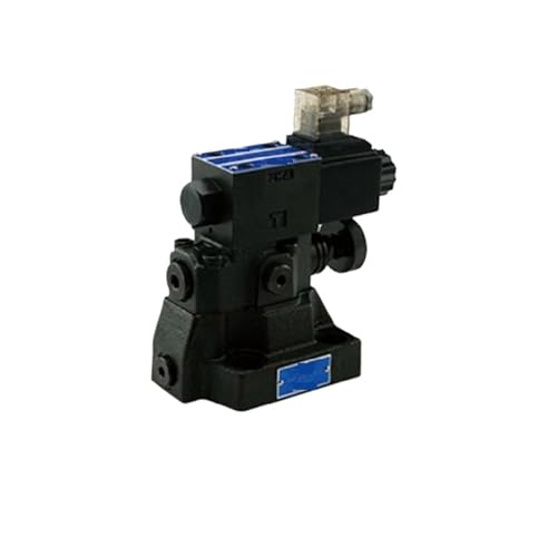 Électrovanne de décharge SBSG-10 hydraulique pour régulation de pression