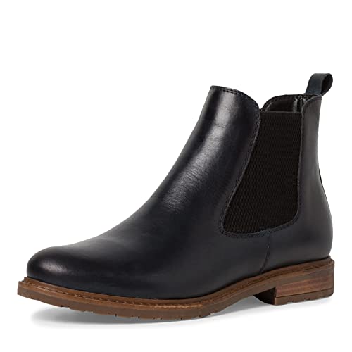 Tamaris Damen Chelsea Boots, Frauen...