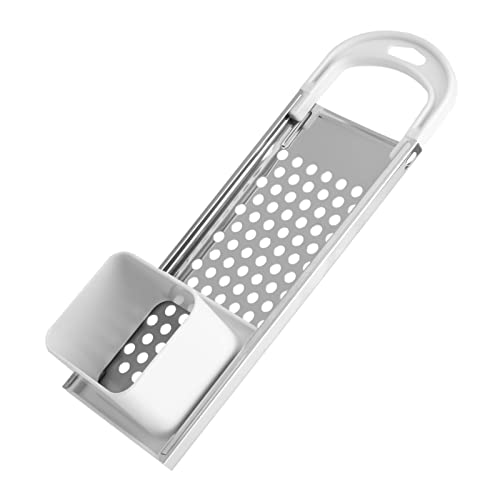 Küche Edelstahl Klinge Spätzle Nudel Knödel Maker Pasta Kochwerkzeug
