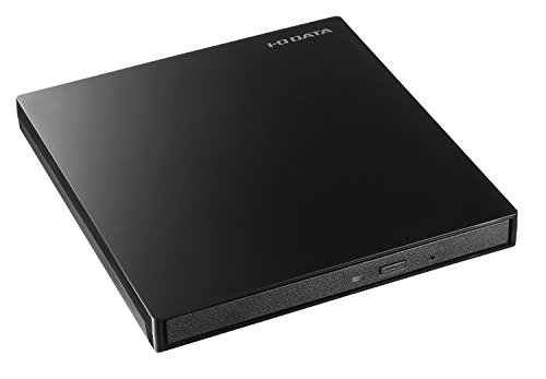 アイ・オー・データ ポータブルDVDドライブ DVRP-UT8C2W (USB 3.1 Gen1 Type-C 対応/バスパワー駆動/パールホワイト) 日本メーカー Amazon.co.jp: アイ・オー・データ ポータブルDVDドライブ DVRP