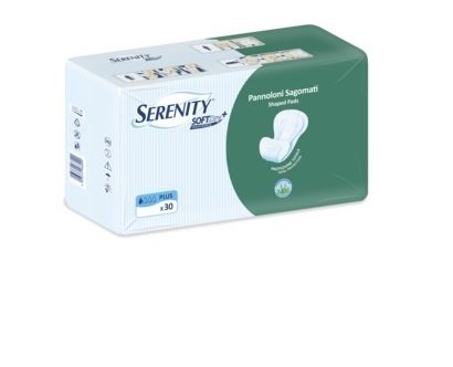SerenityIncontinence Pants - 100 g