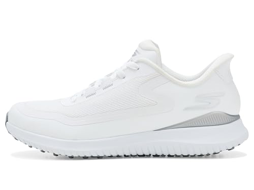 Image of Skechers GO GOLF Flight Slip-in Spikeless Golf Shoe