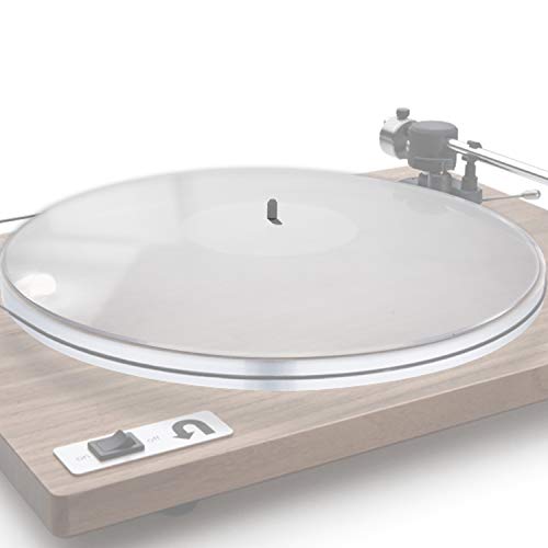 Best Acrylic Turntable Mat Expert Review The Modern Record
