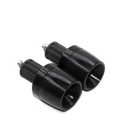 Poignées de guidon moto GSXR 1000 600 750, bouchons d'extrémité K1-K9