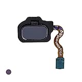 CELL4LESS Fingerprint Sensor with Flex Cable Connector Galaxy S8 & S8+ Plus Compatible (Orchid Gray)