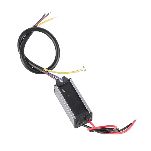 Napięcie LED 300 mA Power Driver Sterownik LED Transformator 300 mA AC95-265V24-42V, IP65 transformator sieciowy oror4R11R16s, sterownik LED AC, kompatybilny LED4s