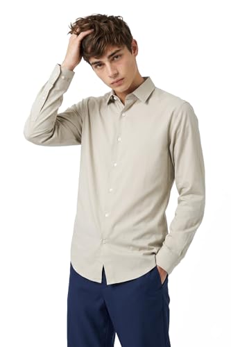 Image of Van Heusen Men Shirt