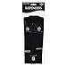 Black Suspenders (adjustable) Party Accessory  (1 count) (1/Pkg)