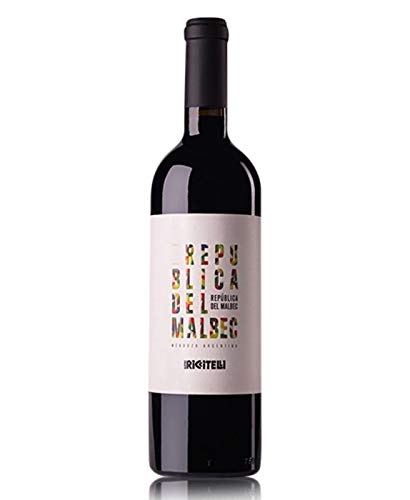 Riccitelli Wines Malbec ‘Las Compuertas’ 6x750ml – Vino Tinto de Mendoza, Argentina Riccitelli Wines Malbec ‘Las Compuertas’ 6x750ml – Vino Tinto de Mendoza, Argentina