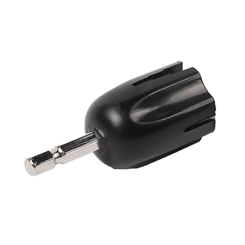 ROYALEAD Guitar String Winder Head Tool Electric Drill Tuning Peg Puller Guitar Bass Repair Maintenance Tool Easy to Use