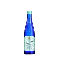 日本酒 白鶴 淡雪ブリーズスパークリング 300ml 1本 白鶴酒造 ギフト