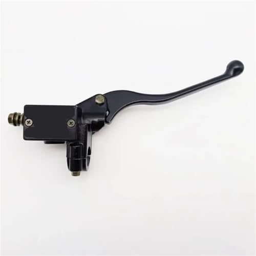 Bomba delantera de embrague palanca de freno de motocicleta CBR300R CB300F CBR250R negro